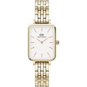 Daniel Wellington hodinky Quadro DW00100622
