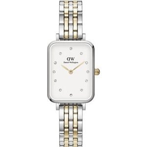 Daniel Wellington hodinky Quadro Lumine DW00100625