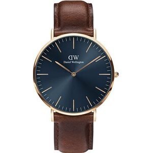 Daniel Wellington hodinky Classic DW00100626