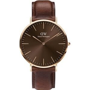 Daniel Wellington hodinky Classic DW00100627