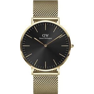 Daniel Wellington hodinky Classic DW00100631