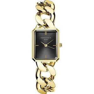 Rosefield The Watch Studio SBGSG-O57