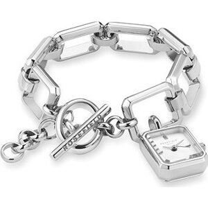 Rosefield The Octagon Charm SWSSS-O53