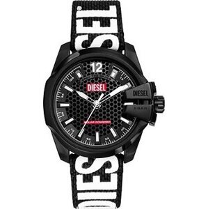 Diesel Baby Chief pánske hodinky okrúhle DZ4653