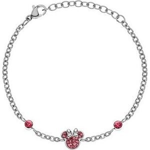 DISNEY Minnie Mouse náramek B600589RPL-B.CS