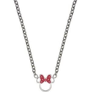 DISNEY Minnie Mouse ocelový náhrdelník N600631L-157.CS