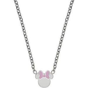 DISNEY Minnie Mouse ocelový náhrdelník N600630L-157.CS