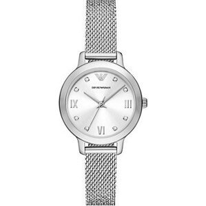 Emporio Armani Cleo dámske hodinky okrúhle AR11584