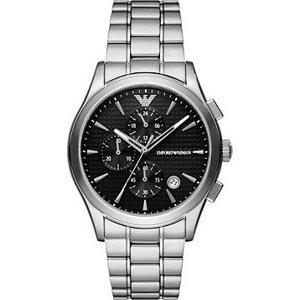 Emporio Armani Paolo pánske hodinky okrúhle AR11602