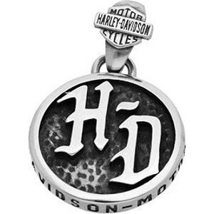 Ewena Přívěsek Harley Davidson, JHG986