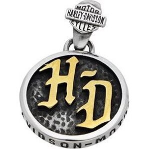 Ewena Přívěsek Harley Davidson, HI854