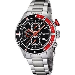 Pánské hodinky LOTUS Chrono Sport L15789/2