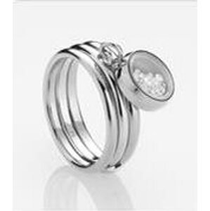 Prsten STORM Mimi Ring - Silver 9980673/S/L