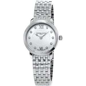 FREDERIQUE CONSTANT Slimline Mini FC-200WHDS6B