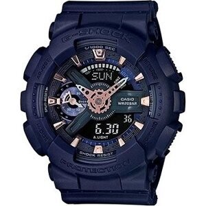 CASIO G-SHOCK GMA-S110CM-2A