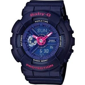 CASIO Baby-G BA-110PP-2A