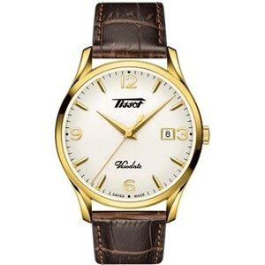 TISSOT Heritage Visodate T118.410.36.277.00