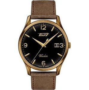 TISSOT Heritage Visodate T118.410.36.057.00