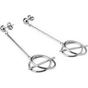 STORM Serenitiy Earring - Silver 9980879/S