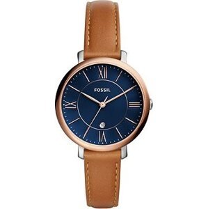 Fossil Jacqueline dámske hodinky okrúhle ES4274