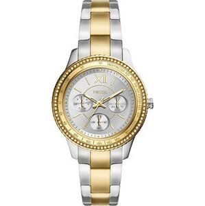 Fossil Stella dámské hodinky kulaté ES5107