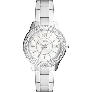 Fossil Stella dámské hodinky kulaté ES5130