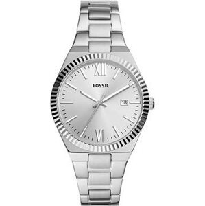 Fossil Scarlette dámské hodinky kulaté ES5300