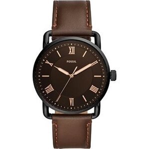 Fossil Copeland pánské hodinky kulaté FS5666