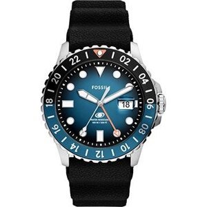 Fossil Fossil Blue pánske hodinky okrúhle FS6049
