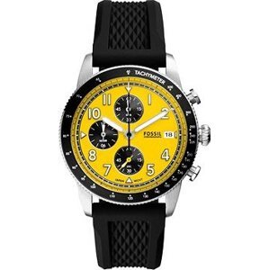Fossil Sport Tourer pánske hodinky okrúhle FS6044