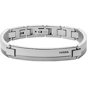 Fossil oceľový JF03995040