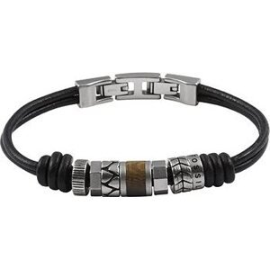 Fossil kožený náramok JF84068040