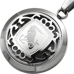 Gaira Prívesok Zodiac 3055-23 Kozorožec