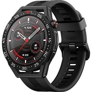 Huawei Watch GT 3 SE 46 mm Black