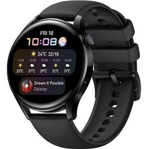 Huawei Watch 3 Black