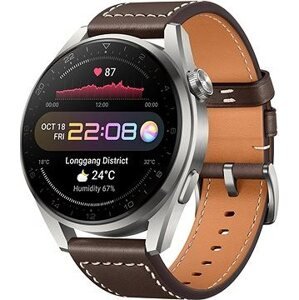 Huawei Watch 3 Pro