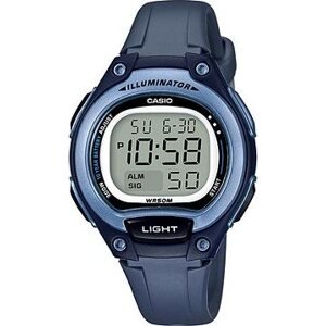 CASIO Collection Women LW-203-2AVEF