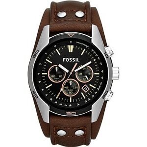 FOSSIL COACHMAN CH2891