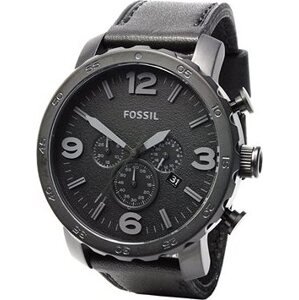 FOSSIL NATE JR1354