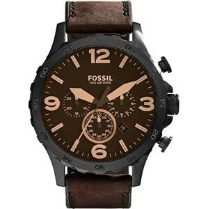 FOSSIL NATE JR1487