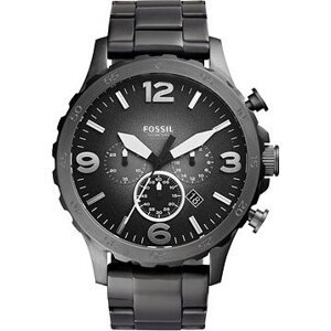 FOSSIL NATE JR1437