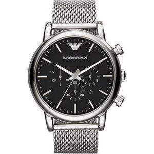 EMPORIO ARMANI LUIGI AR1808