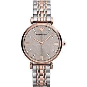 EMPORIO ARMANI GIANNI T-BAR AR1840