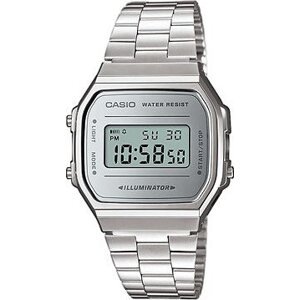 CASIO A 168WEM-7