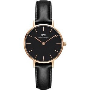 DANIEL WELLINGTON model Classic Petite Sheffield DW00100224