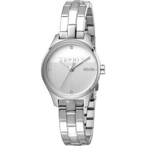 ESPRIT Essential Glam Silver MB ES1L054M0055
