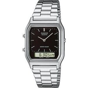 CASIO VINTAGE AQ-230A-1DMQYES