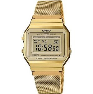 CASIO VINTAGE A700WEMG-9AEF