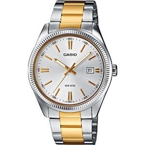 CASIO COLLECTION MTP-1302PSG-7AVEF
