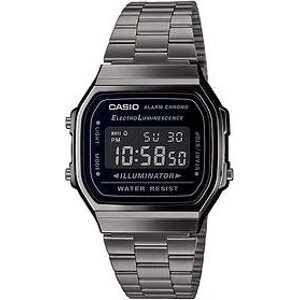 CASIO VINTAGE A168WEGG-1BEF